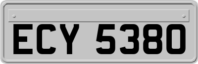 ECY5380