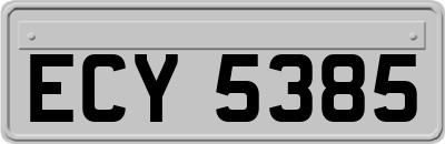 ECY5385