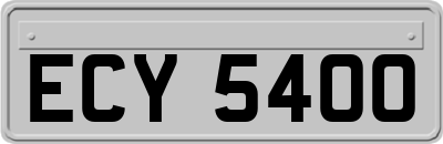 ECY5400
