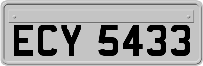 ECY5433