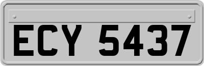 ECY5437