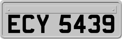 ECY5439