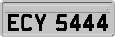 ECY5444