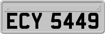 ECY5449