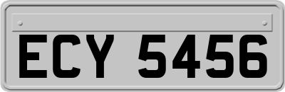 ECY5456