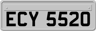 ECY5520