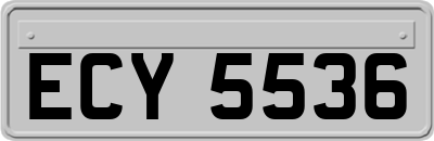 ECY5536