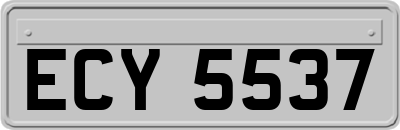ECY5537