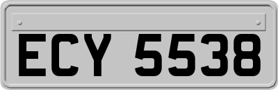 ECY5538