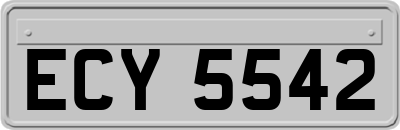 ECY5542