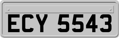 ECY5543