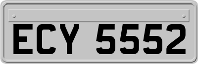 ECY5552