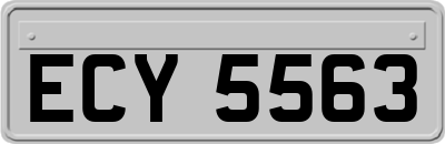ECY5563