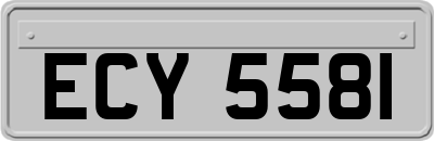ECY5581