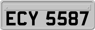 ECY5587