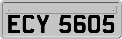 ECY5605