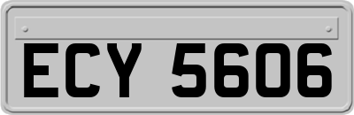 ECY5606