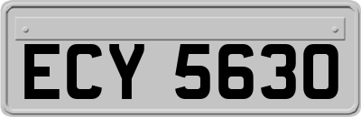 ECY5630