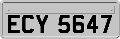ECY5647