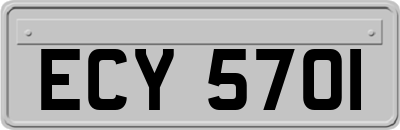 ECY5701