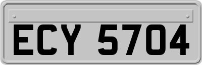 ECY5704