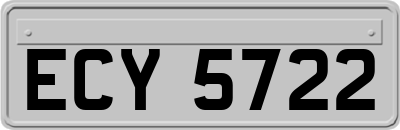 ECY5722