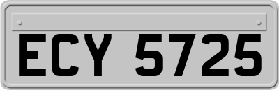 ECY5725