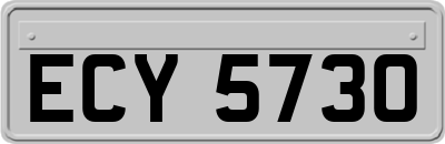 ECY5730