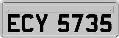 ECY5735