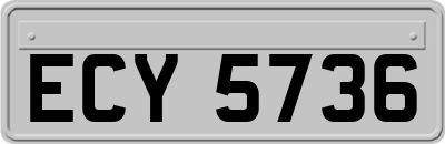 ECY5736
