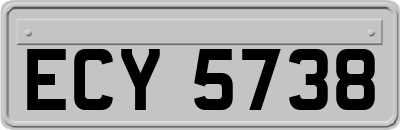 ECY5738