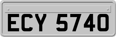 ECY5740