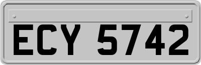ECY5742