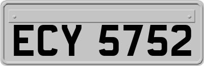 ECY5752