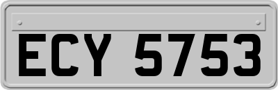 ECY5753