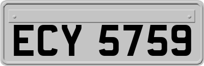 ECY5759