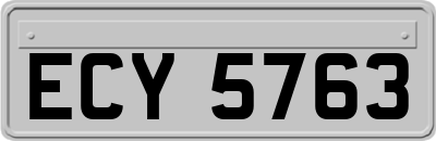 ECY5763