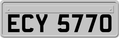 ECY5770