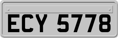 ECY5778