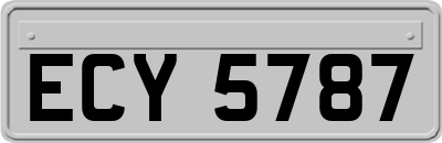 ECY5787