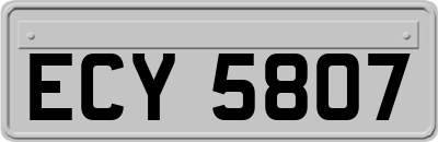 ECY5807