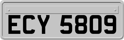 ECY5809