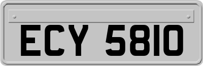 ECY5810