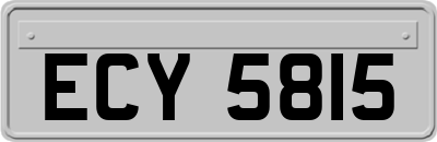 ECY5815