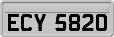 ECY5820