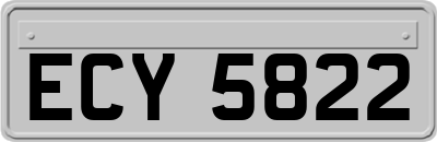 ECY5822