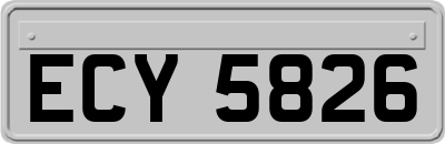 ECY5826