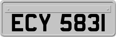 ECY5831