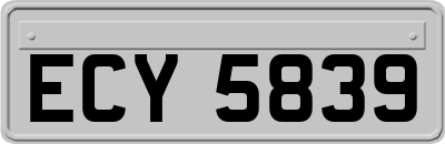 ECY5839