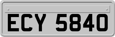 ECY5840